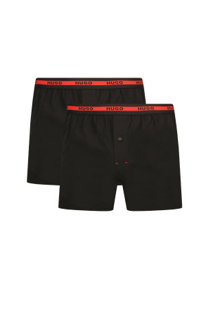 Hugo Bodywear Bokserki 2-pack