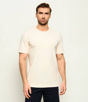 EA7 T-shirt | Regular Fit
