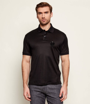 Emporio Armani Polo Lunar New Year | Regular Fit