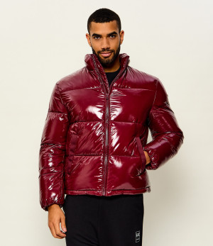 HUGO Kurtka Baltos2641 | Regular Fit