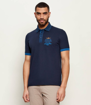 Aeronautica Militare Polo | Regular Fit