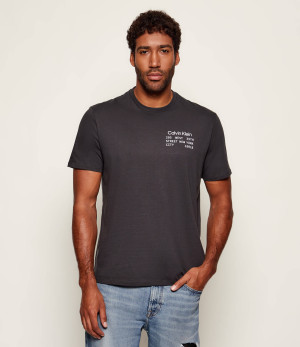 Calvin Klein Jeans T-shirt | Regular Fit