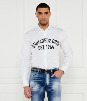 Dsquared2 Koszula | Regular Fit
