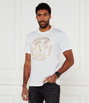 Versace Jeans Couture T-shirt | Regular Fit