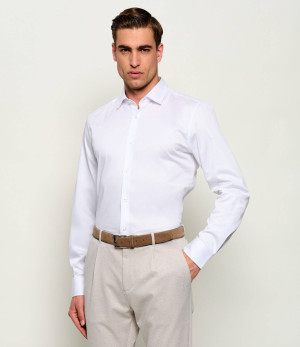 Joop! Koszula Pit | Slim Fit