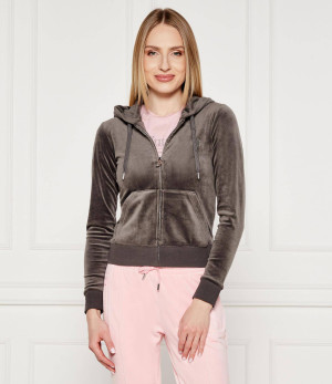 Juicy Couture Bluza ROBERTSON | Slim Fit