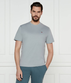 Napapijri T-shirt SALIS | Regular Fit