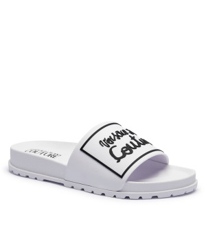 Versace Jeans Couture Klapki Shelly