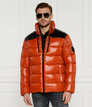 Save The Duck Kurtka MITCH | Regular Fit