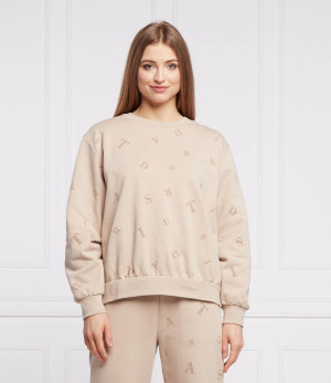 Trussardi Bluza | Regular Fit