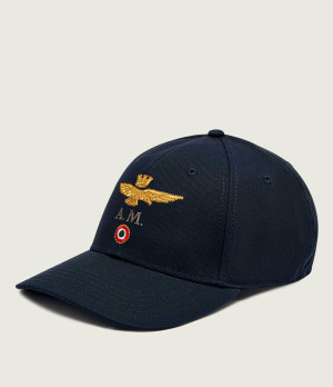 Aeronautica Militare Bejsbolówka