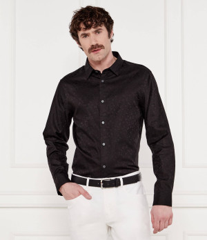 Armani Exchange Koszula | Regular Fit