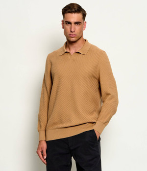 BOSS BLACK Polo H-Lomarino | Regular Fit