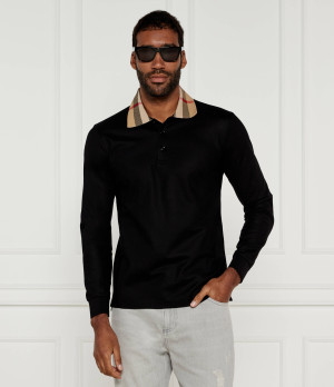 Burberry Polo | Slim Fit