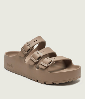 Birkenstock Klapki Florida III Flex EVA | Birkenstock x Papillio | narrow fit