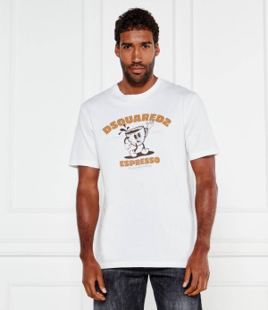 Dsquared2 T-shirt | Regular Fit