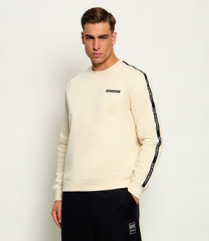EA7 Bluza | Regular Fit