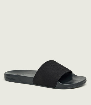 Calvin Klein Klapki ESS