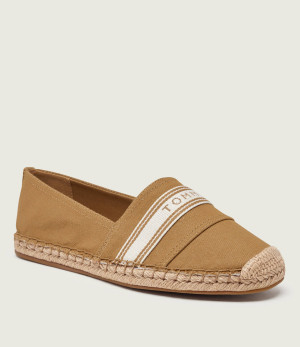 Tommy Hilfiger Espadryle