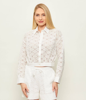 Pinko Koszula CHARITA | Cropped Fit