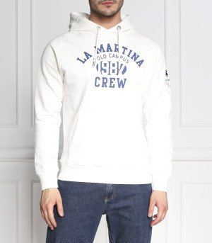 La Martina Bluza | Regular Fit