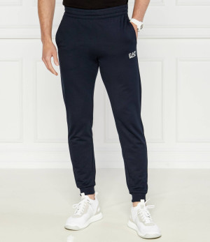 EA7 Spodnie dresowe | Slim Fit