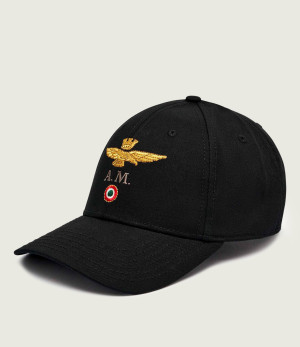 Aeronautica Militare Bejsbolówka