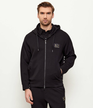 Armani Exchange Bluza | Regular Fit