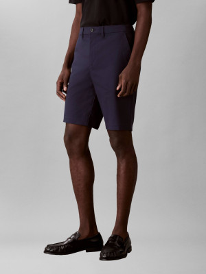 Calvin Klein Szorty chino | Slim Fit