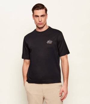 Herno T-shirt | Regular Fit