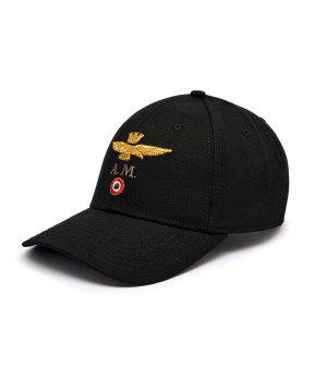 Aeronautica Militare Bejsbolówka