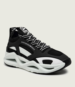 EA7 Sneakersy