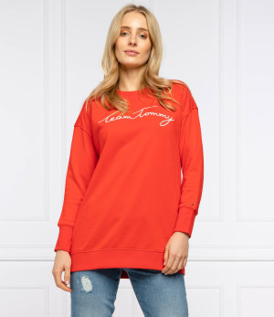 Tommy Hilfiger Bluza ANAMIA | Regular Fit