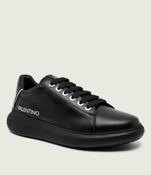 Valentino Skórzane sneakersy JUMP
