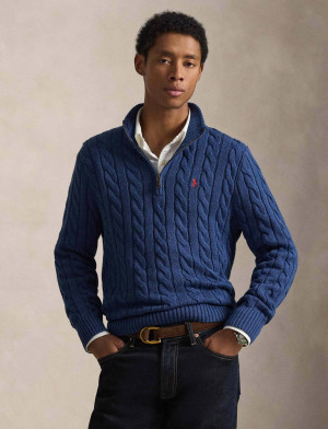 POLO RALPH LAUREN Sweter | Regular Fit