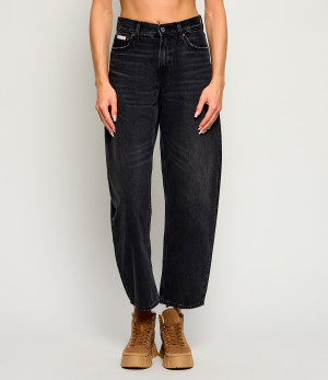 Calvin Klein Jeans Jeansy Barrel | Relaxed fit