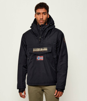 Napapijri Kurtka Rainforest Next | Regular Fit