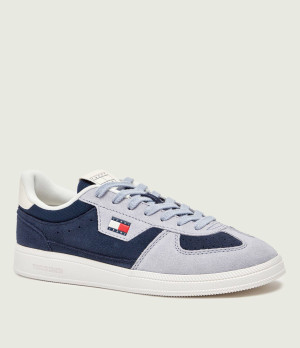 Tommy Jeans Sneakersy THE GREENWICH EDGE | zamsz
