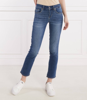 Liu Jo Jeansy | Cropped Fit