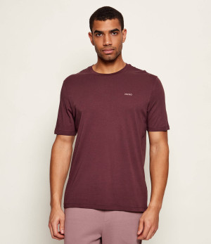 HUGO T-shirt Dero222 | Regular Fit
