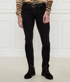 DONDUP - made in Italy Jeansy GEORGE | Skinny fit