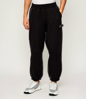 EA7 Spodnie dresowe | Modern fit