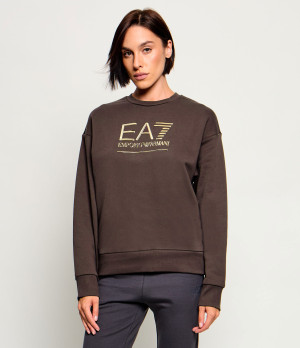 EA7 Bluza | Regular Fit