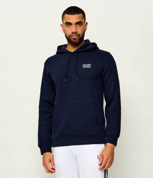 EA7 Bluza | Regular Fit