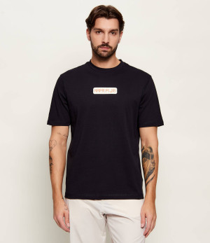 Napapijri T-shirt S-SOL | Relaxed fit