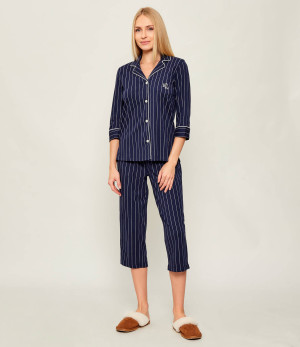 LAUREN RALPH LAUREN Piżama | Regular Fit