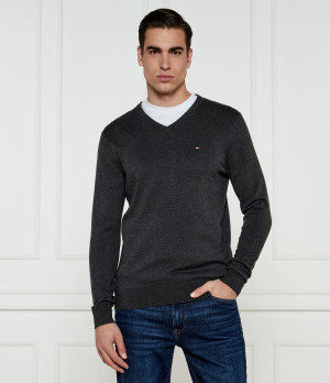 Tommy Hilfiger Sweter | Regular Fit