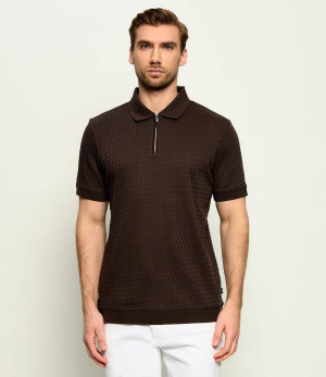 Joop! Polo Francisco | Regular Fit | mercerised