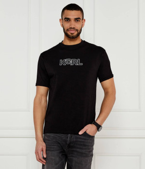 Karl Lagerfeld T-shirt | Loose fit