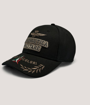 Aeronautica Militare Bejsbolówka